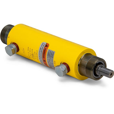 Double-Acting Hydraulic Cylinder